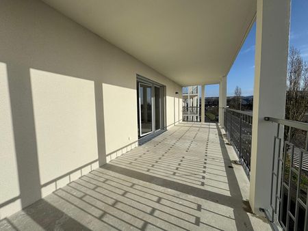 Location appartement 3 pièces, 76.60m², Laval - Photo 3