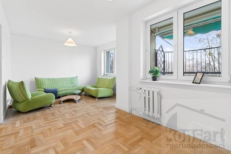 110m2, przestronne 4 pokoje na Osiedlu Bukowym! - Zdjęcie 2