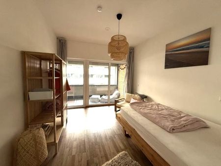 2-Zimmer Wohnung mit Lift, Loggia und Garagenplatz - Foto 4