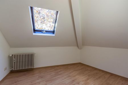 Te huur - Dakappartement in Sint-Lambrechts-Woluwe - Photo 4