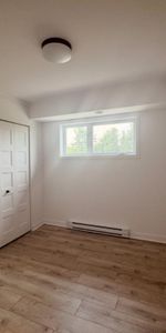 Logement 4 1/2 + bureau - Avril 2026 - Photo 3