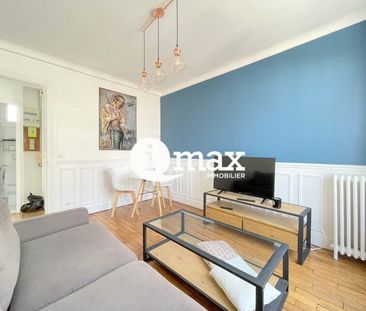 Location Appartement LEVALLOIS PERRET - - Photo 2