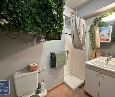 Appartement à louer 1 pièce 16.81m² - Photo 4