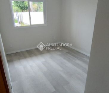 Casa em Condomínio com 1 quarto e 35m² para alugar em Distrito Indu... - Photo 1
