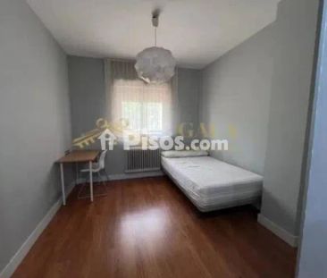 Piso en alquiler en Oeste-Nuevo Oeste - Foto 6