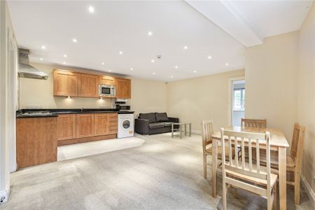 Old Station Way, London, SW4 - Photo 3