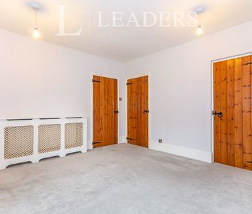 1 bedroom apartment to rent Croydon Road, Reigate, RH2 - Photo 1