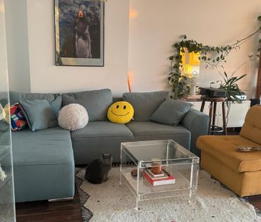 Super schönes WG Zimmer in Fhain / 2er WG - Photo 3