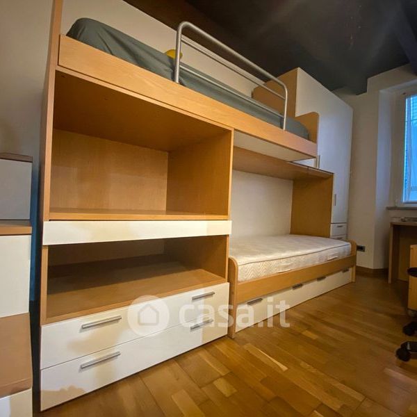 Trilocale in Affitto in Via Giuseppe Ripamonti 222 a Milano - Photo 1