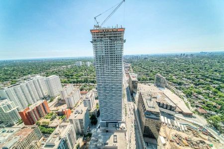 For Lease - 8 Eglinton Avenue Unit# 4502, Toronto, Ontario - Photo 2