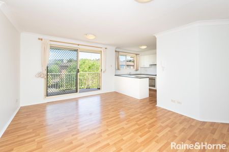 16/7 Hill Street, Marrickville, NSW 2204 - Photo 4