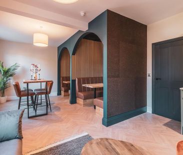 1 bedroom detached house to rent - Photo 4