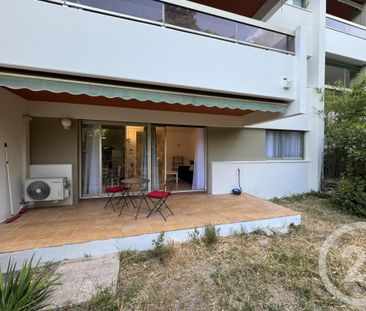 Location Appartement 2 pièces 55m² LES BAUMETTES 9ème - Photo 6