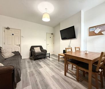 Room in a Shared House, Duchess Road, S2 - Photo 2