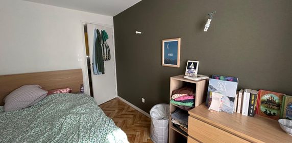 Location Appartement 2 pièces 35m² NANTES 44200 - Photo 2