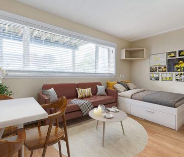 2 Bedroom - Photo 5