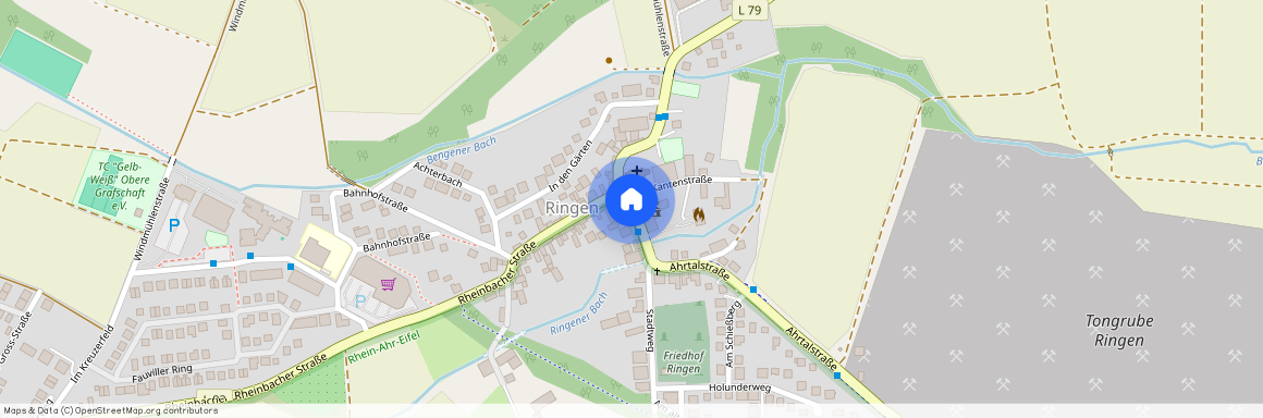 53501 Rheinland-Pfalz - Grafschaft