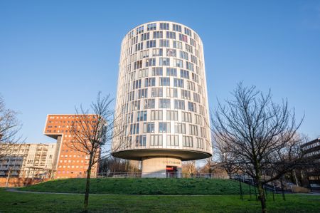 Te huur: Appartement Oeverpad 163 in Amsterdam - Foto 5