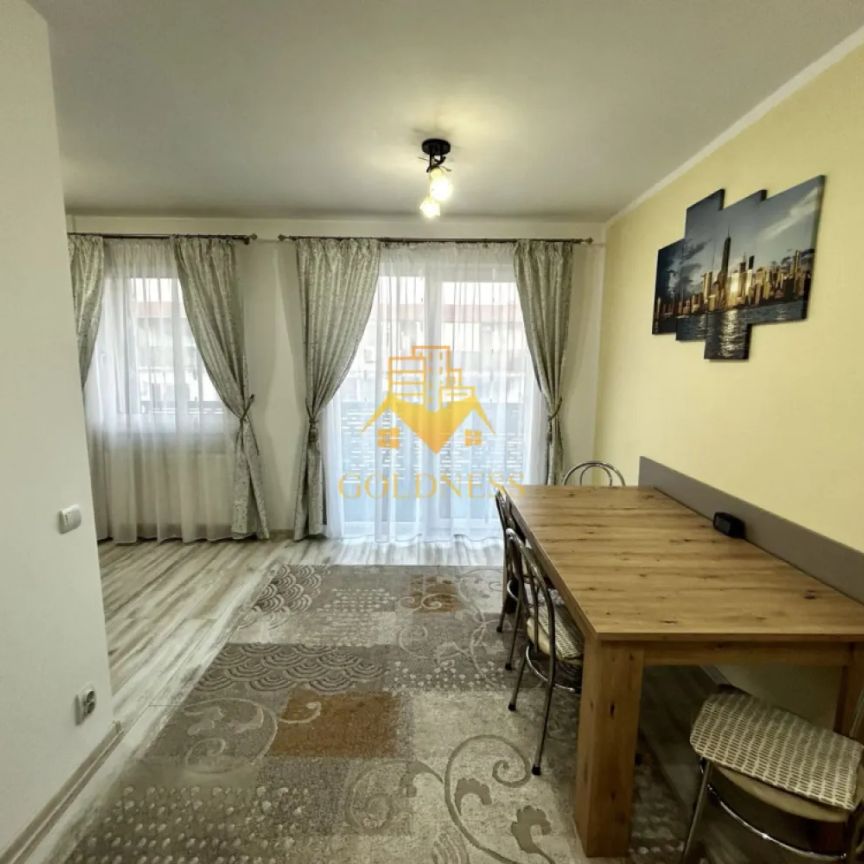3 camere open space, Parcare, Modern, Eroilor, Storia Cucina, Floresti - Photo 1