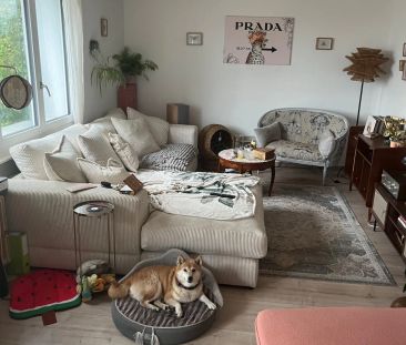 5 Zimmer, 80 m² - Photo 1