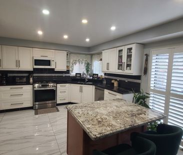 For Lease - 12 Phillpot Lane, Ajax, Ontario - Photo 2