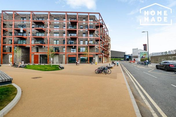 3 bedroom flat to rent - Photo 1