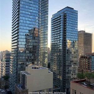 For Lease - 15 Grenville Street Unit# 1707, Toronto, Ontario - Photo 1