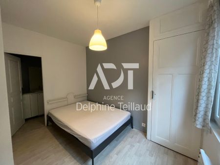 Location Appartement 2 pièces 38m² GRENOBLE 38000 - Photo 5