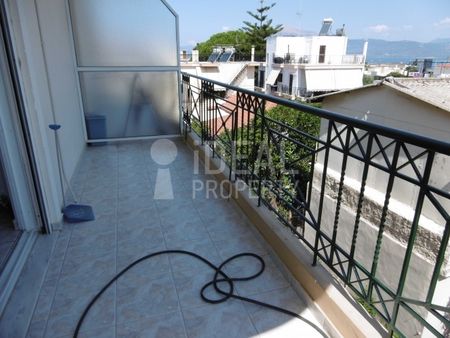 Κοτρώνι, Γκαρσονιέρα 28.00 τ.μ. - Φωτογραφία 2