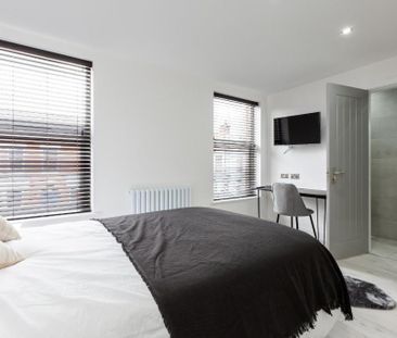 2 bedroom flat to rent - Photo 5