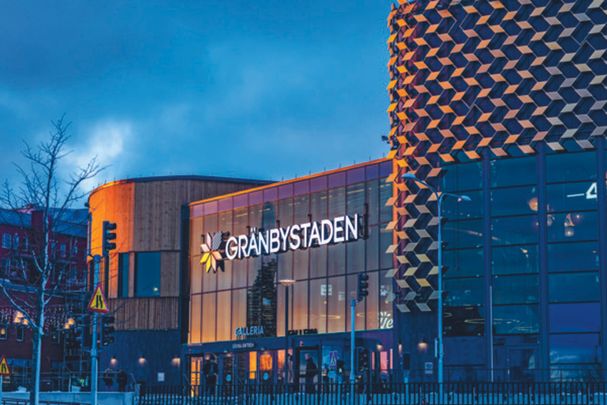 Marknadsgatan 18, 754 45, Uppsala - Photo 1