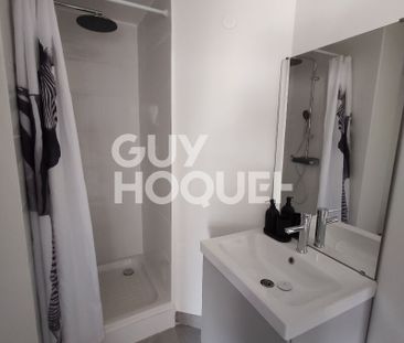 Location Appartement 1 pièce 19m² - Photo 3