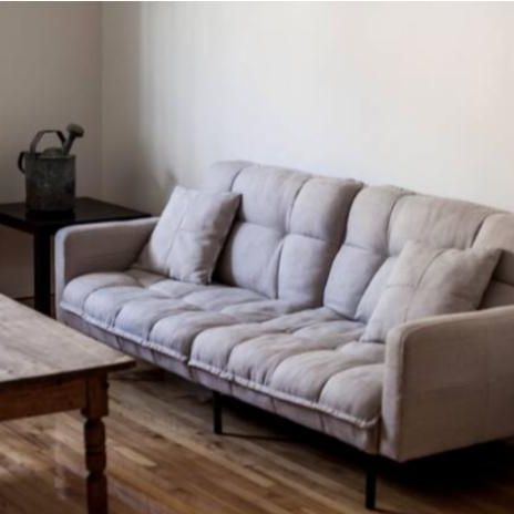 Superbe 4 ½ rénové avec grandes fenêtres - Photo 1