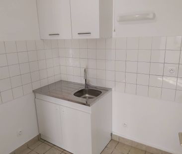 Appartement 1 pièce - 69007 Lyon 7e Arrondissement - Photo 4