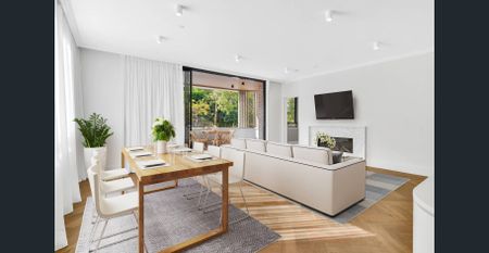 Near New Three-bedroom apartment - Photo 2