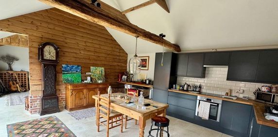 1 bedroom cottage to rent - Photo 2