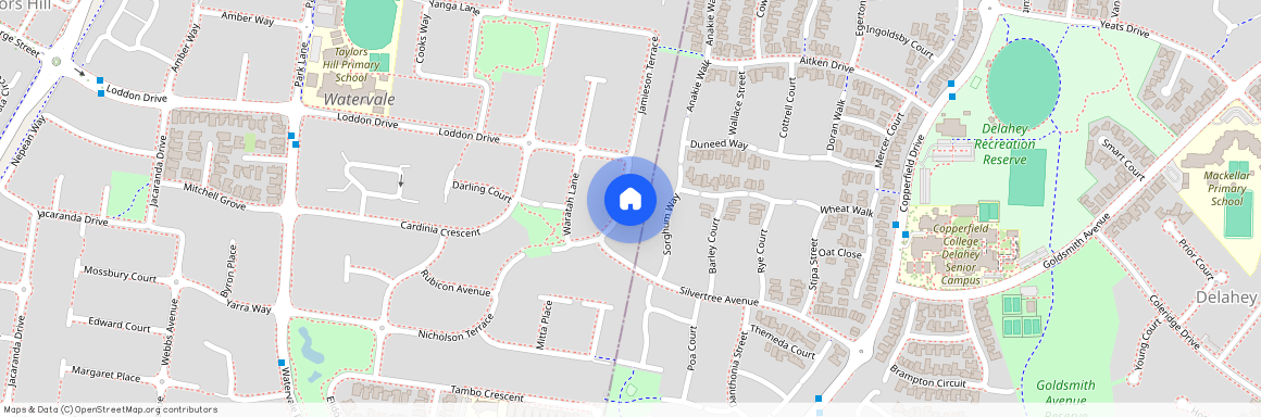 18 Jamieson Terrace, Taylors Hill