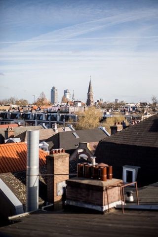 Appartement te huur: Ferdinand Bolstraat 61-A 1072 LC Amsterdam - Photo 5