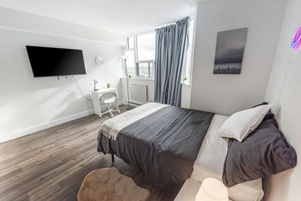 Flex Plus - Lees Ave - Photo 1