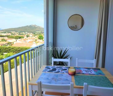 Appartement de 42 m² à Six-Fours-Les-Plages - Photo 6