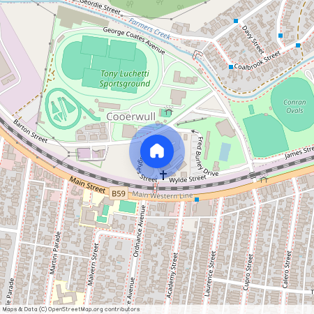 10 Longworth Street, NSW 2790, Lithgow