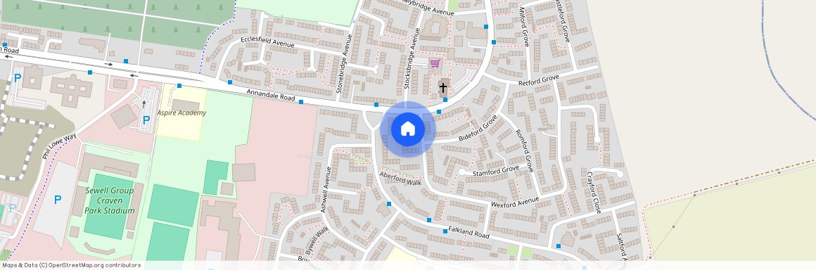 6 Wexford Avenue, Hull HU9