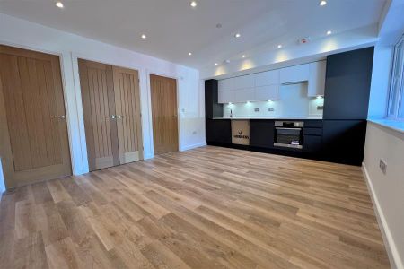 1 bedroom apartment to rent - Photo 5