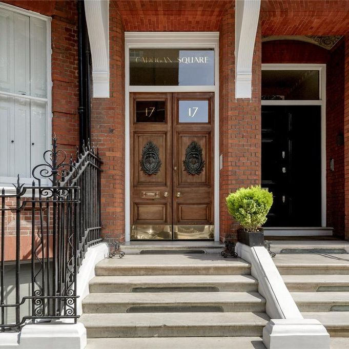 3 bedroom apartment to rent - Photo 1