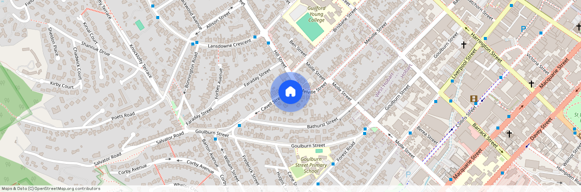 4 Cavell Street, Tas 7000, West Hobart