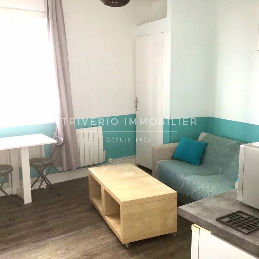 Location Appartement 2 pièces 27m² CANNES 06400 - Photo 1