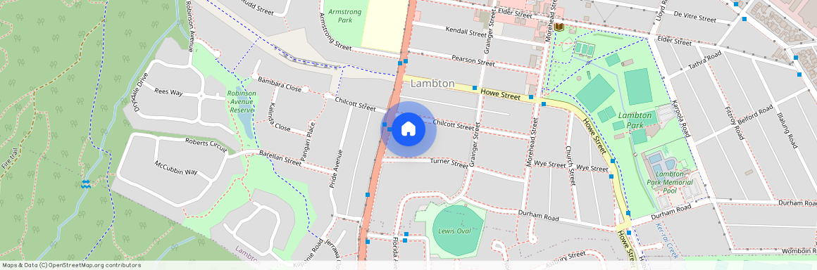 2/39A Chilcott Street, NSW 2299, Lambton