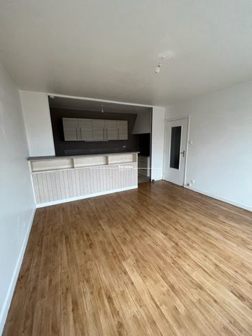 Location Appartement 2 pièces 47m² DUNKERQUE 59240 - Photo 4