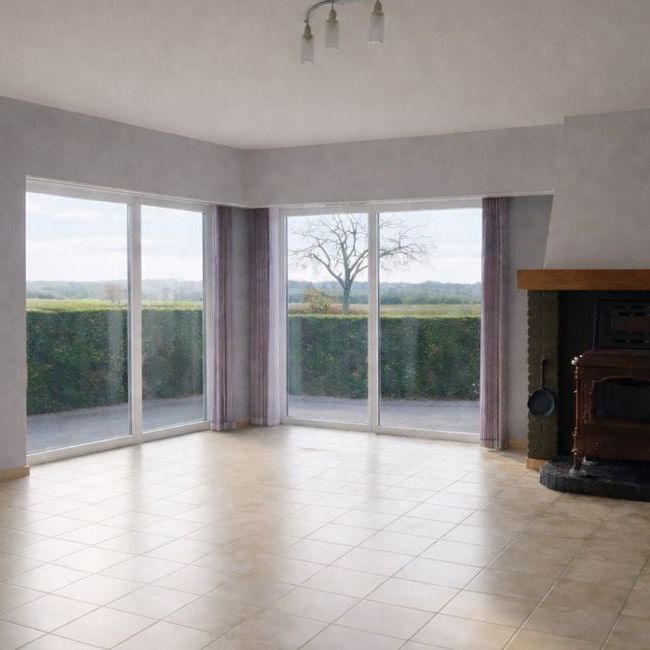 Huis te huur in Handzame voor € 680 met 1 slaapkamer - Photo 1