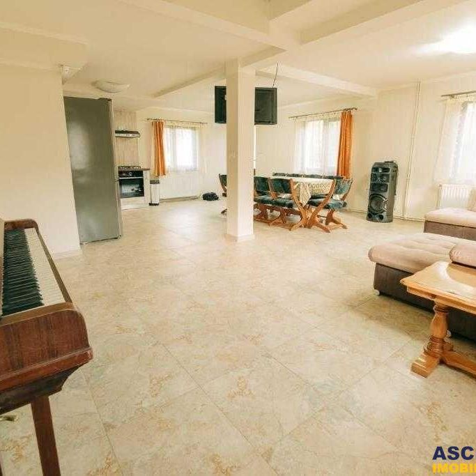 Vila sub aripa padurii - Fotografie 1